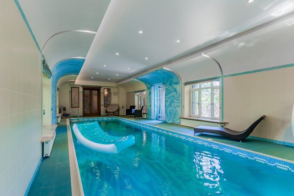 Piscine hors sol ou enterrée : quel choix selon votre projet ?