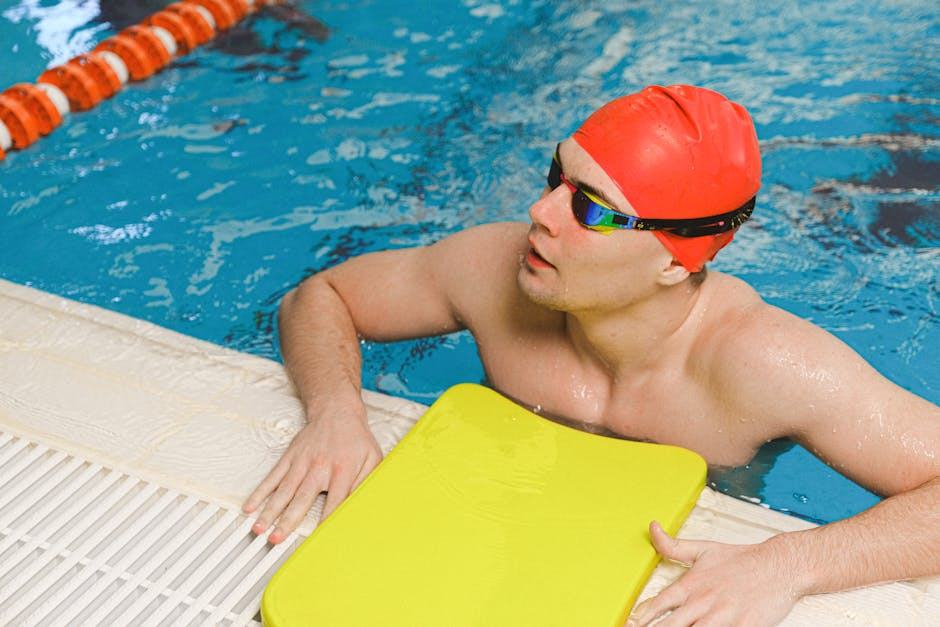 Chloramines en piscine : causes, effets et solutions efficaces