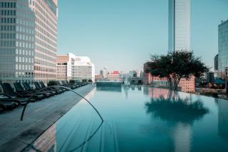 Prix d'une piscine naturelle : budget construction et entretien