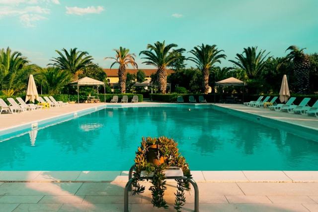 La piscine naturelle : baignade écologique, zéro chlore, 100 % plaisir La piscine naturelle : baignade écologique, zéro chlore, 100 % plaisir