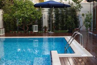 Piscine naturelle petite surface : solutions dès 30 m² de jardin